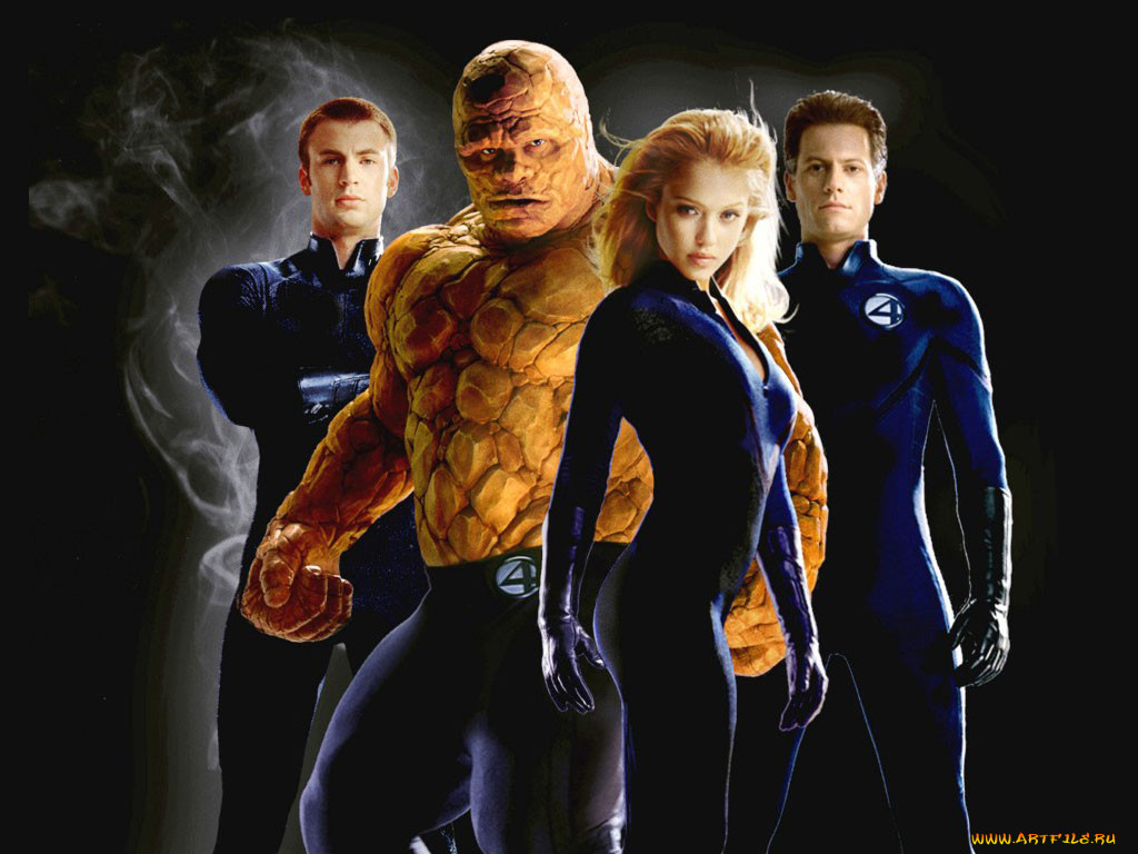 , , , , fantastic, four